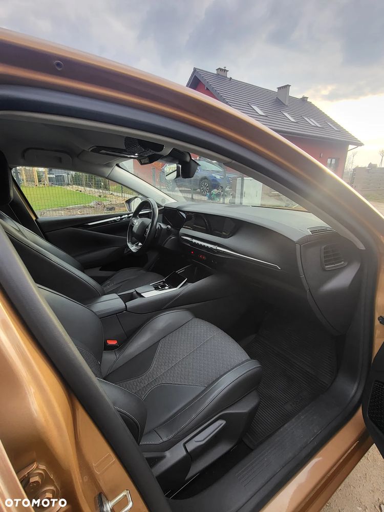 DS Automobiles DS 4 1.2 PureTech Trocadero - 20