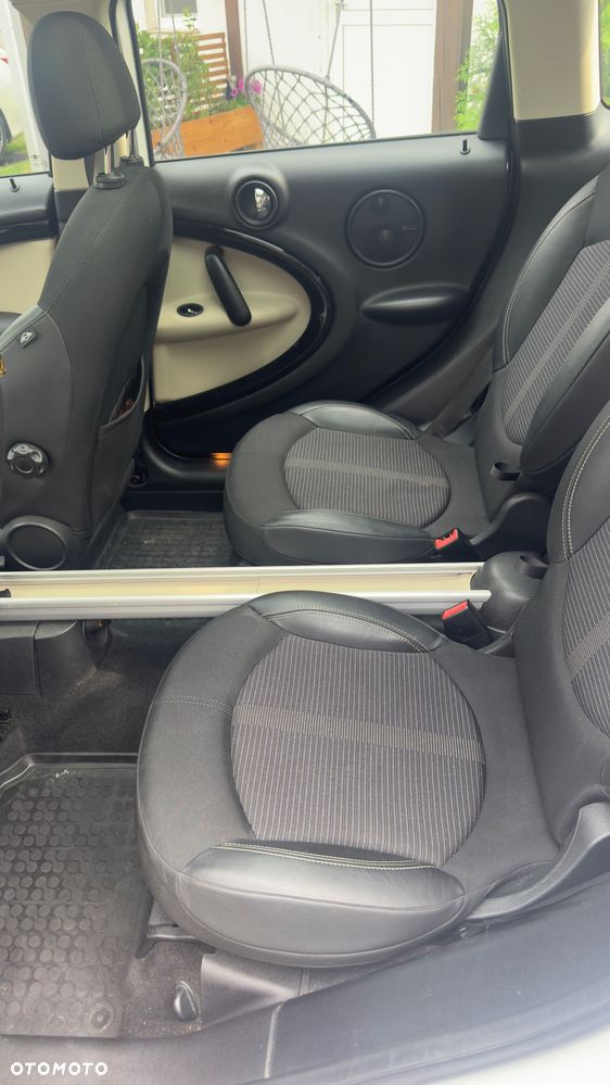 MINI Countryman Cooper - 6