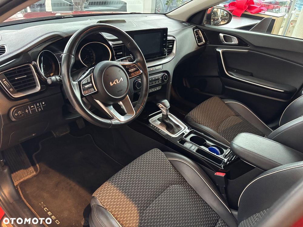 Kia XCeed 1.6 GDI PHEV L DCT - 7