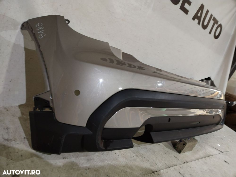 Bara spate Mini Cooper F56, cod de origine OE 9450644, 2021, 2022, 2023, 2024, 2025 . - 3