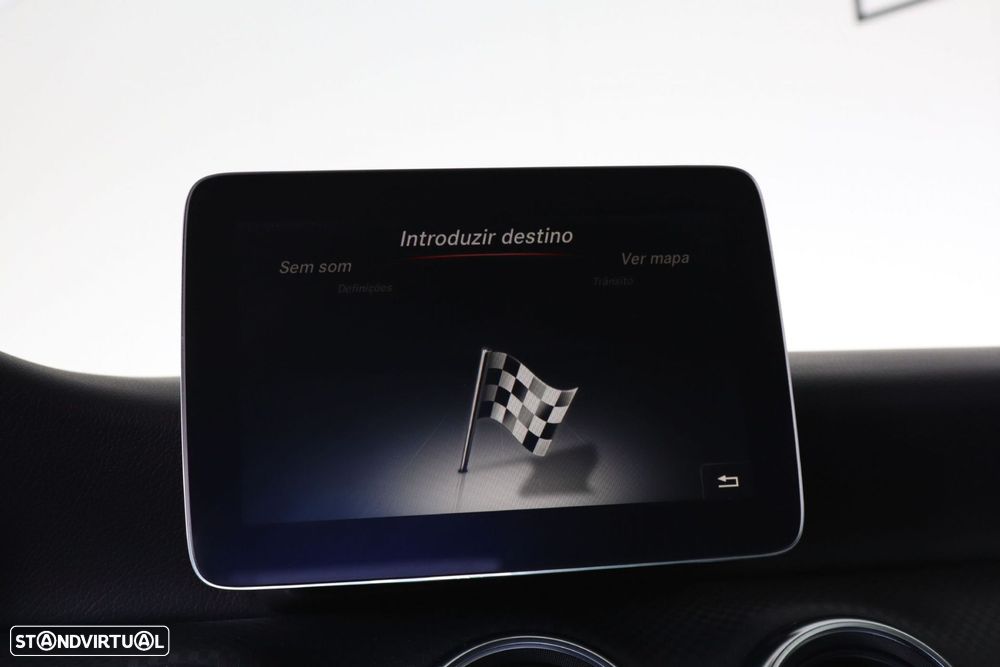 Mercedes-Benz A 180 d Urban - 28