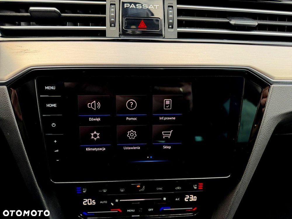 Volkswagen Passat - 34