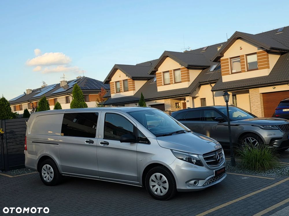 Mercedes-Benz Vito - 40