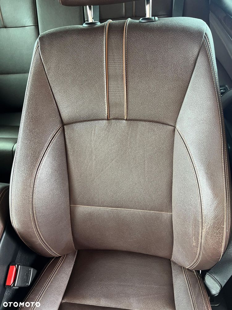 BMW X3 xDrive30i M Sport - 32