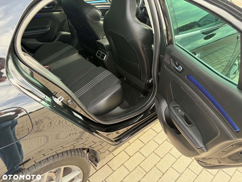 Renault Megane 1.6 TCe GT EDC - 14