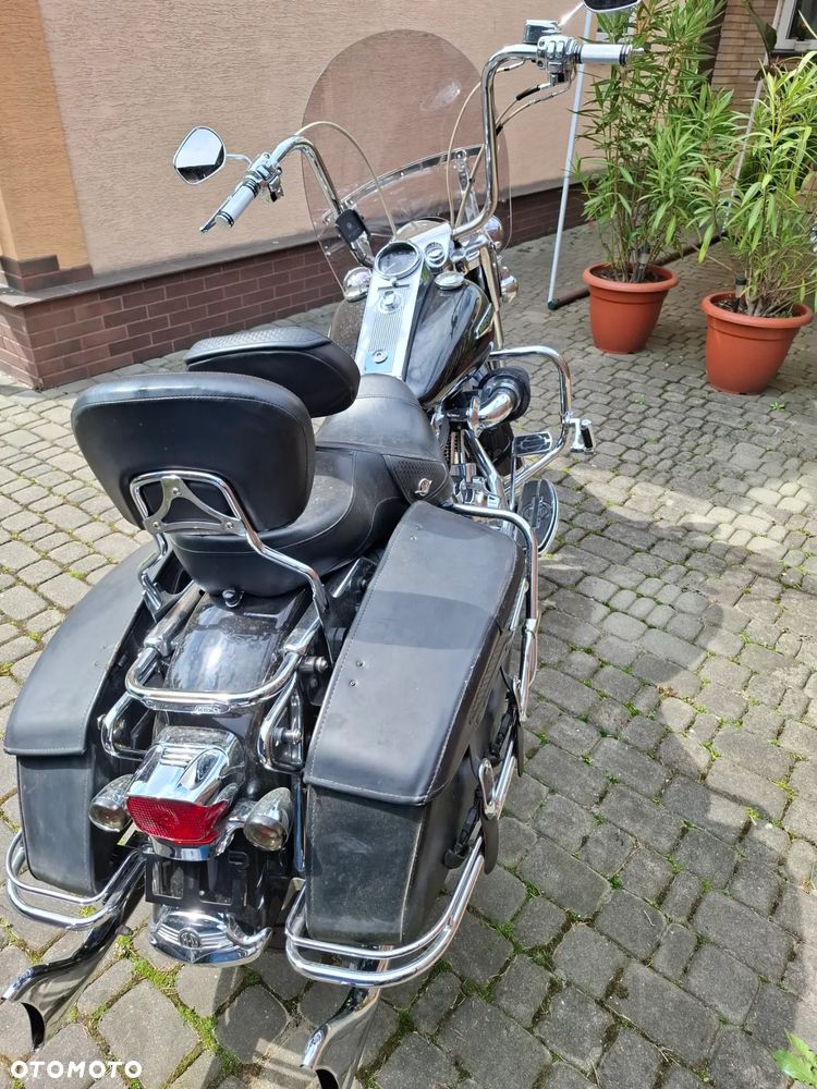 Harley-Davidson Touring Road King - 7