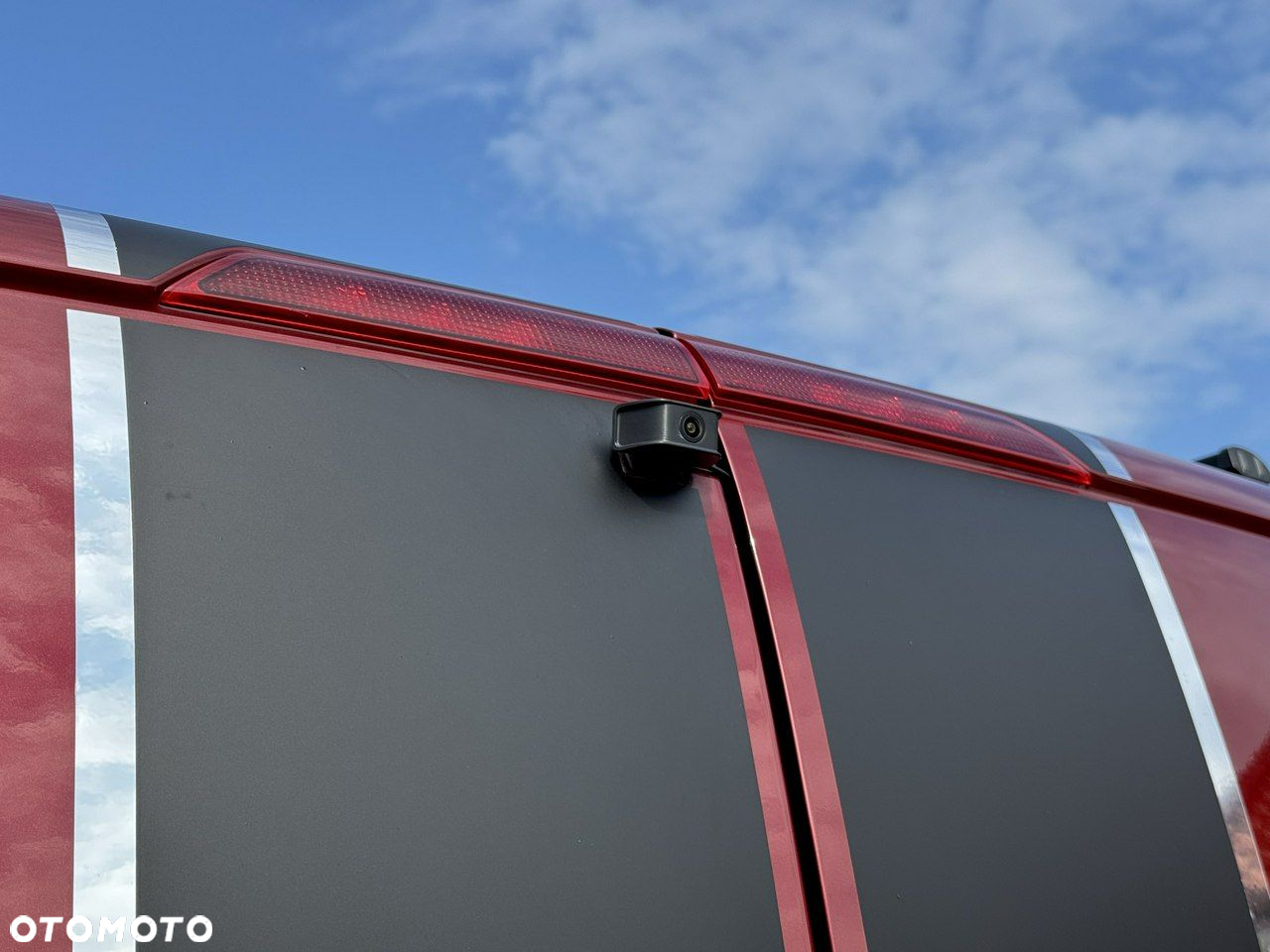 Ford Transit Custom - 18
