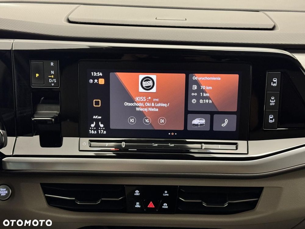 Volkswagen Multivan 2.0 TSI L1 Life DSG - 36