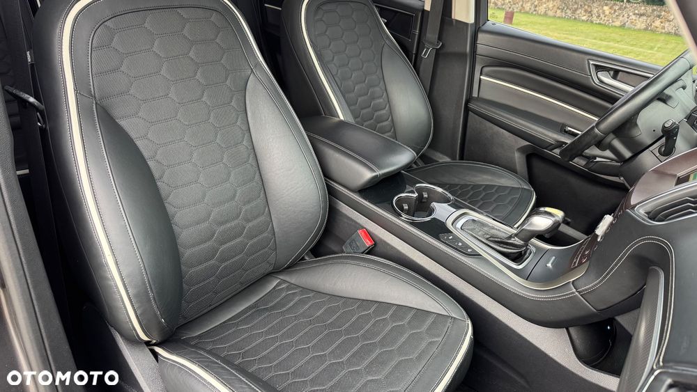 Ford S-Max 2.0 TDCi Vignale - 18