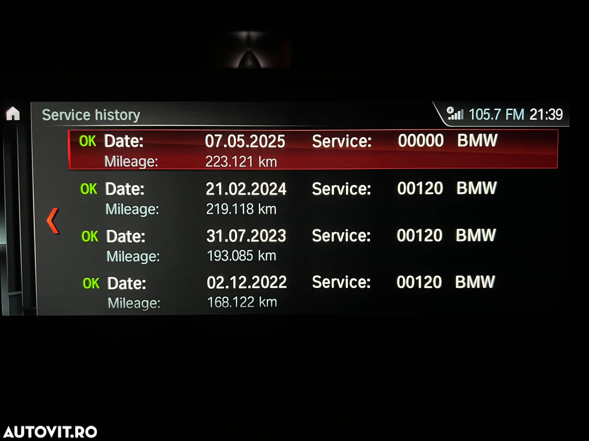 BMW X5 M M50d Sport-Aut. - 34