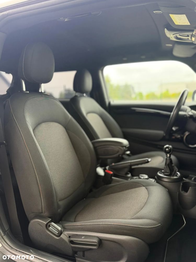 MINI Cooper - 26