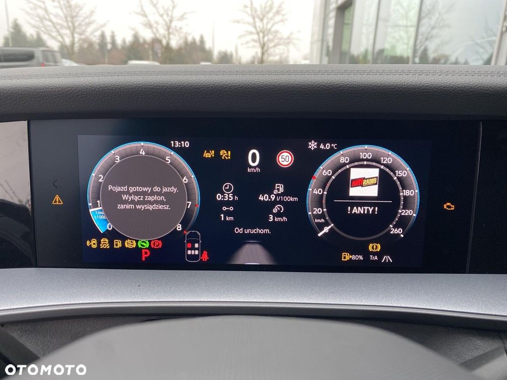 Volkswagen Tayron - 14