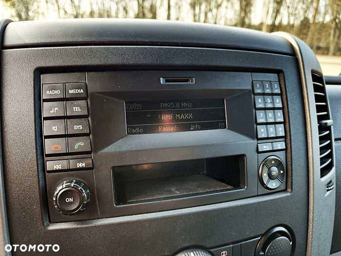 Volkswagen Crafter - 34