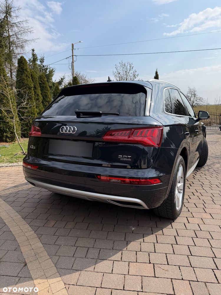 Audi Q5 2.0 TFSI Quattro S tronic - 3