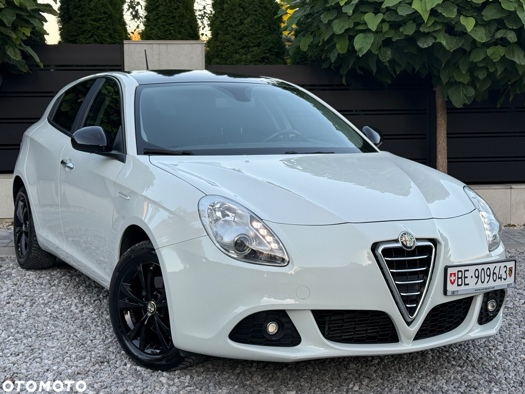 Alfa Romeo Giulietta 1.4 TB 16V Impression - 6