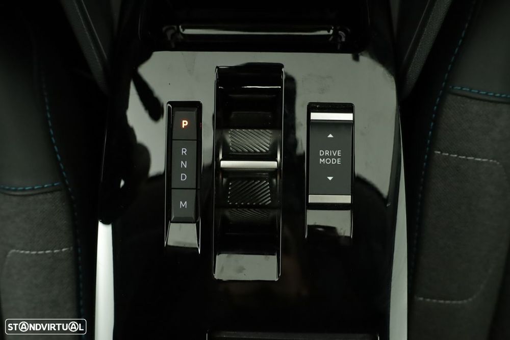 Citroën C4 1.2 PureTech Plus EAT8 - 13