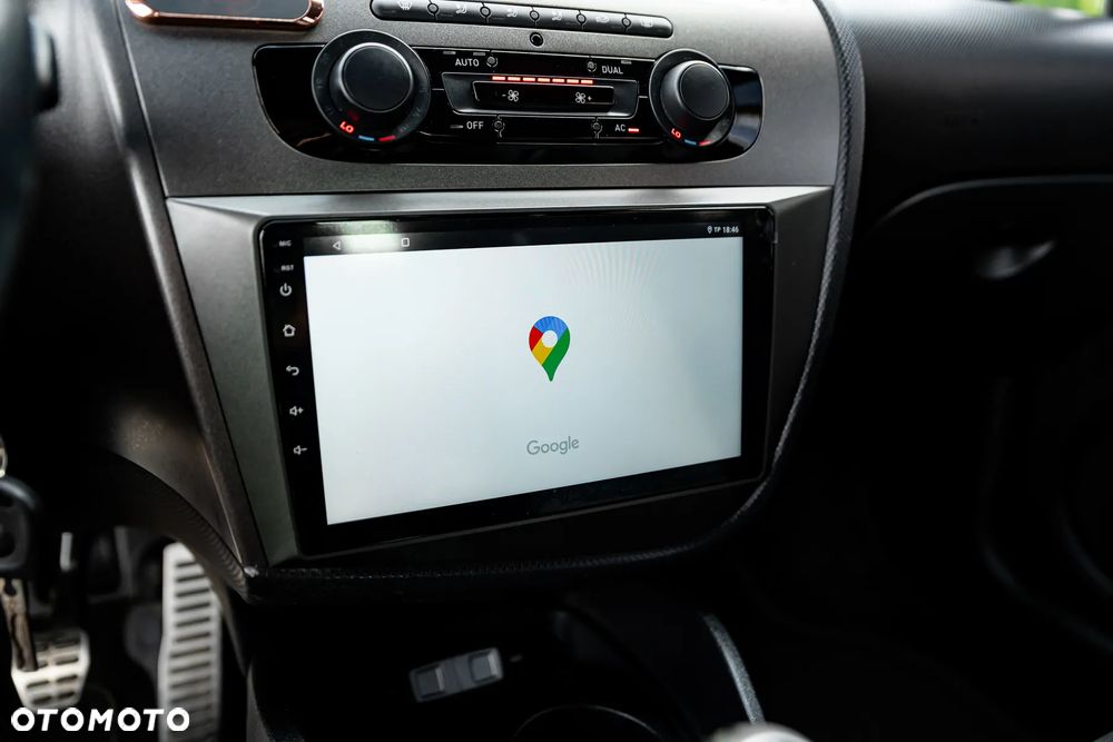 Seat Leon 2.0 T FSI Cupra R - 32