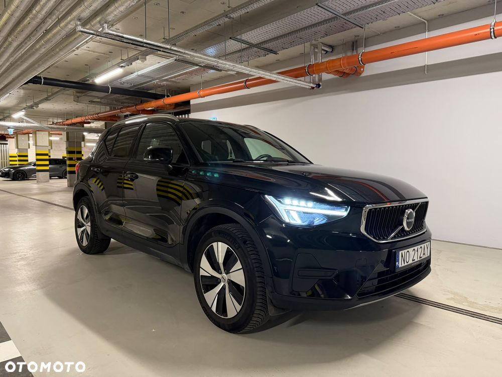 Volvo XC 40 B3 Core - 1