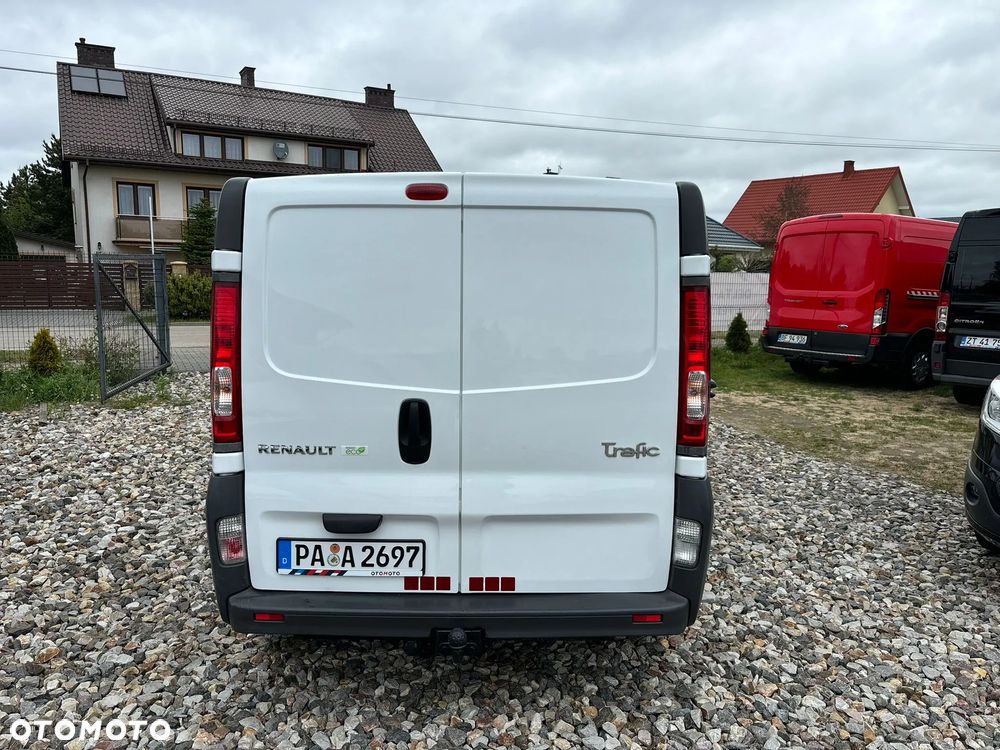 Renault Trafic - 4