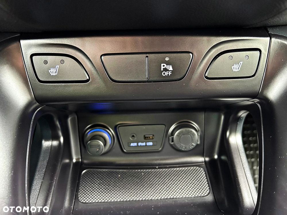 Hyundai ix35 2.0 Premium 2WD - 32