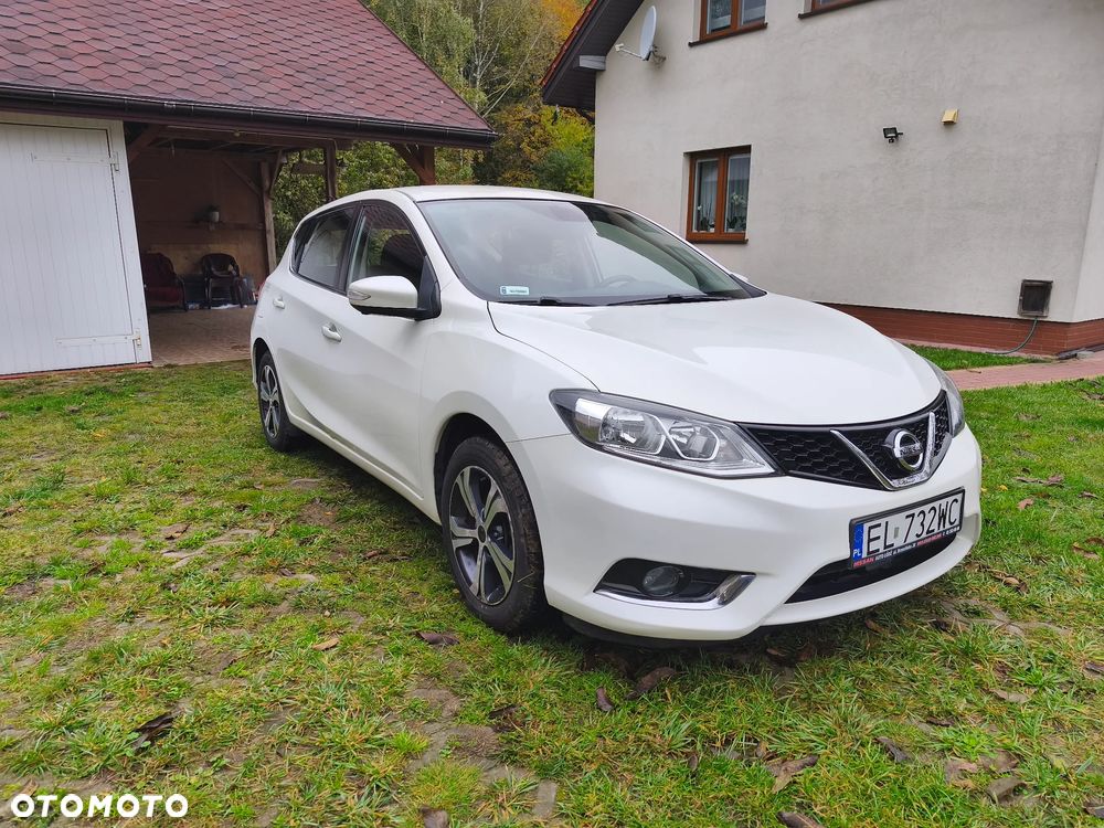 Nissan Pulsar ver-1-2-dig--t-acenta-xtronic-eu6 - 2