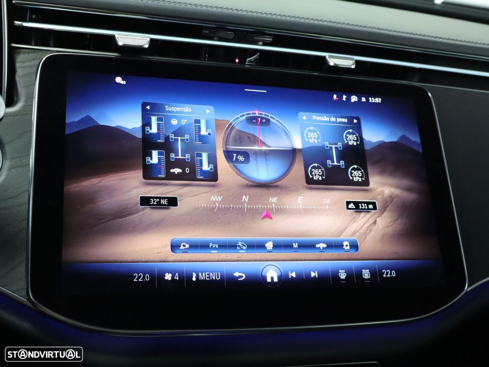 Mercedes-Benz E 300 de 4Matic All-Terrain - 25