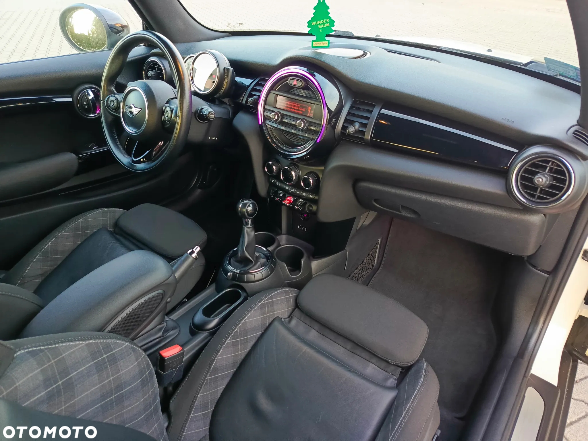 MINI Cooper D - 30