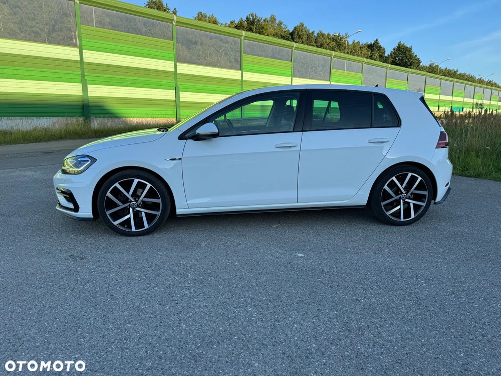 Volkswagen Golf - 13
