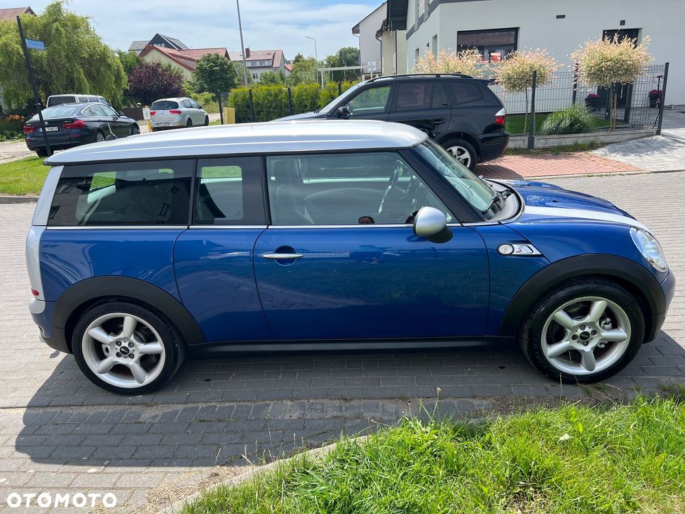 MINI Cooper S - 4