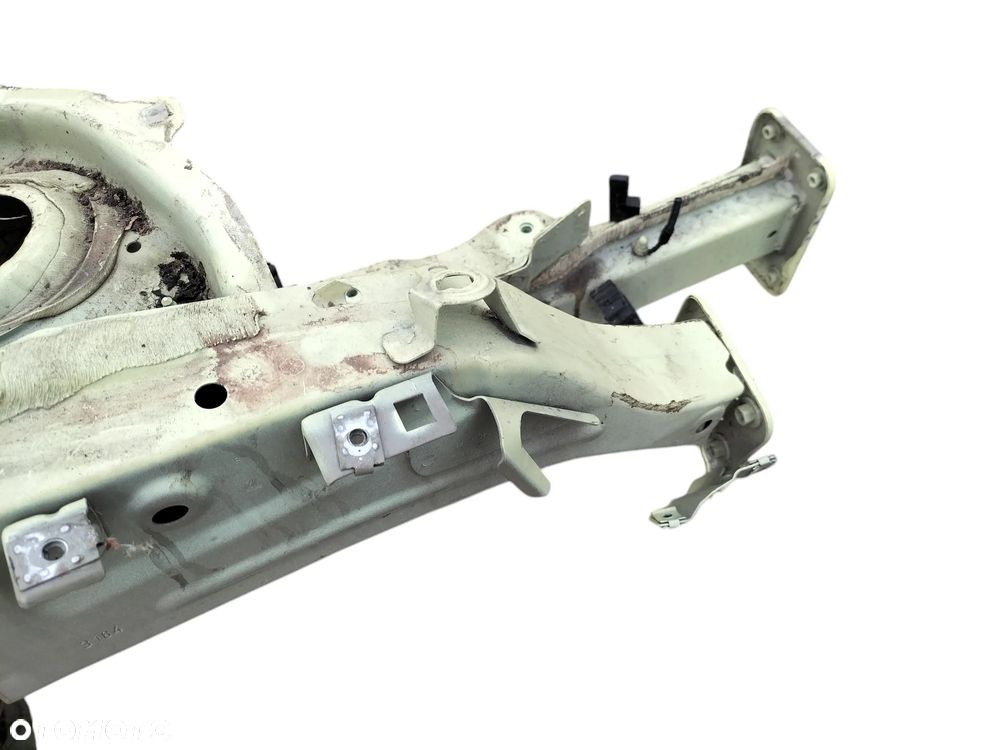 ĆWIARTKA PODŁUŻNICA LEWY PRAWY PRZÓD OPEL CORSA E 2014-19 - 7
