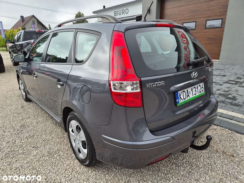 Hyundai i30 - 6