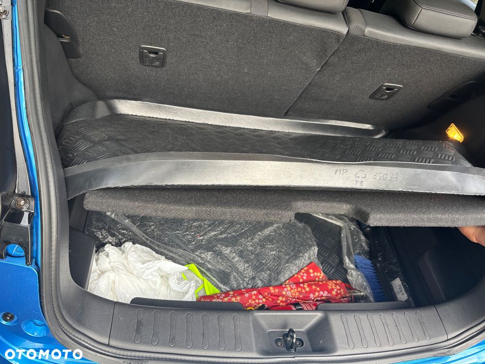 Nissan Juke 1.6 N-Connecta - 13