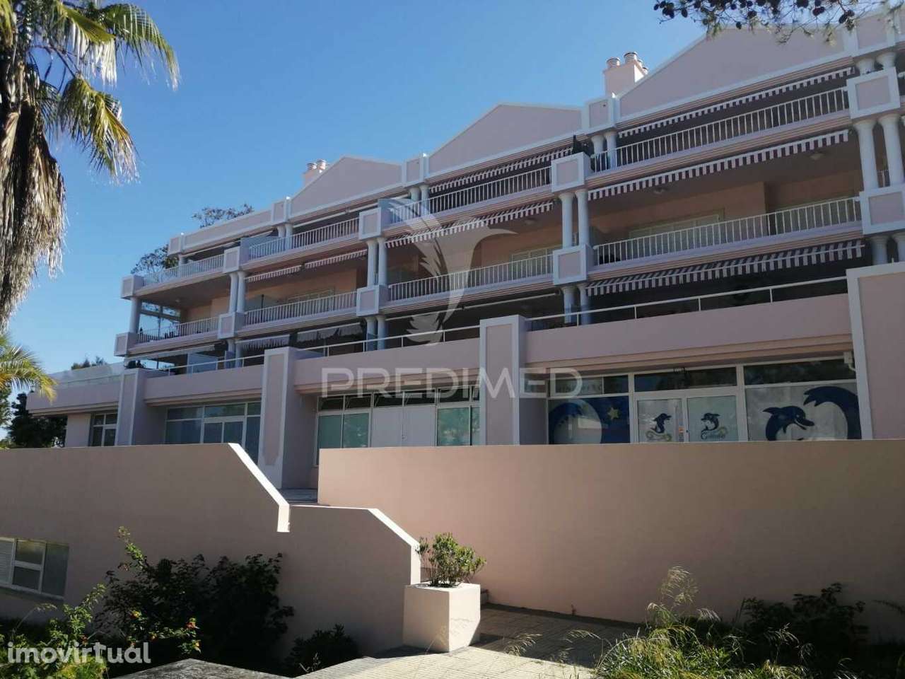 Espaço Comercial na Urbanização Soltroia - Setúbal - Grande imagem: 2/27