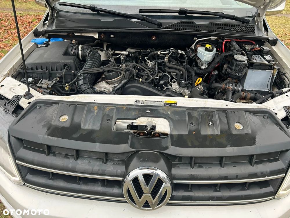 Volkswagen Amarok 2.0 BiTDI BMT Autm Highline - 19