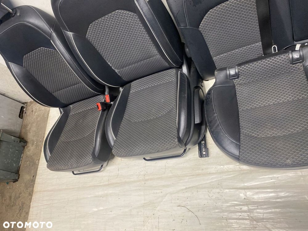 FOTELE KANAPA KIA CEED III LIFT HB 21-24 BARDZO ŁADNE - 6