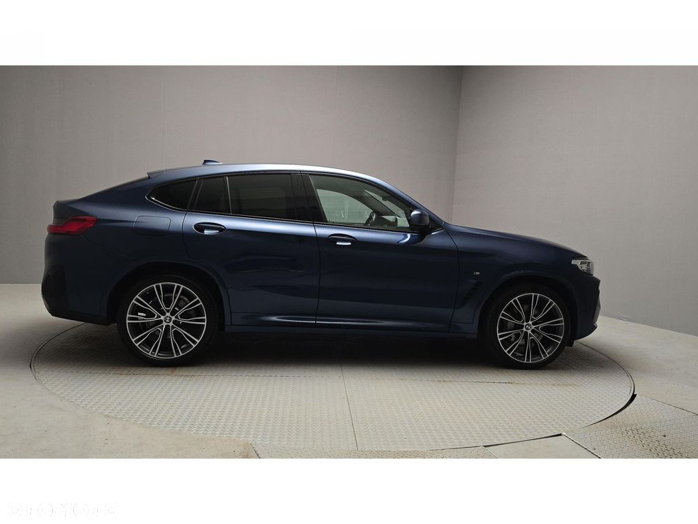 BMW X4 xDrive30d M Sport - 6