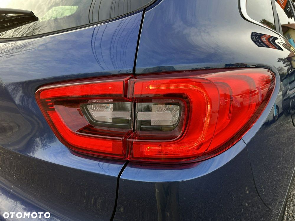 Renault Kadjar 1.3 TCe FAP Intens EDC - 24