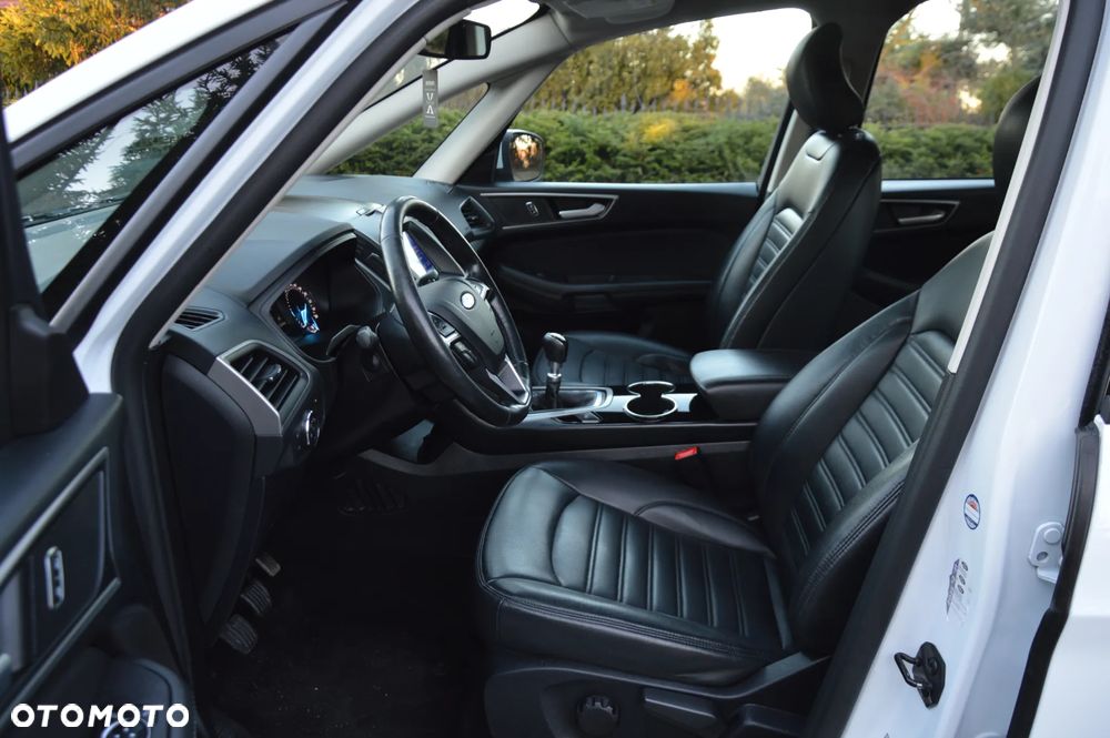 Ford Galaxy 2.0 TDCi Trend - 6