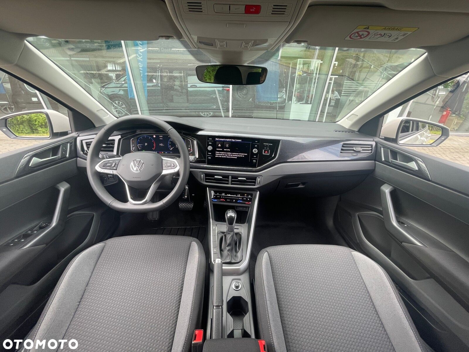 Volkswagen Polo - 10
