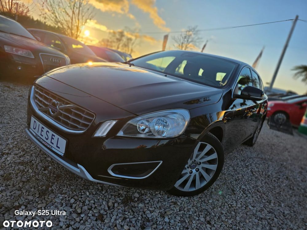 Volvo V60 D3 Momentum - 6
