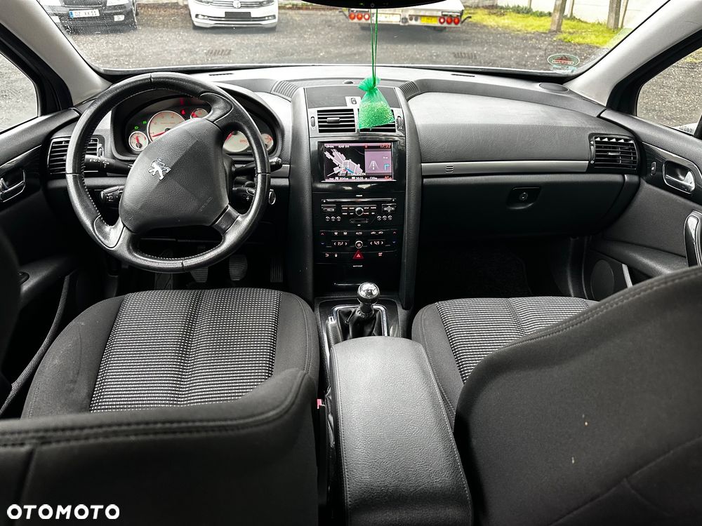 Peugeot 407 140 Premium - 20