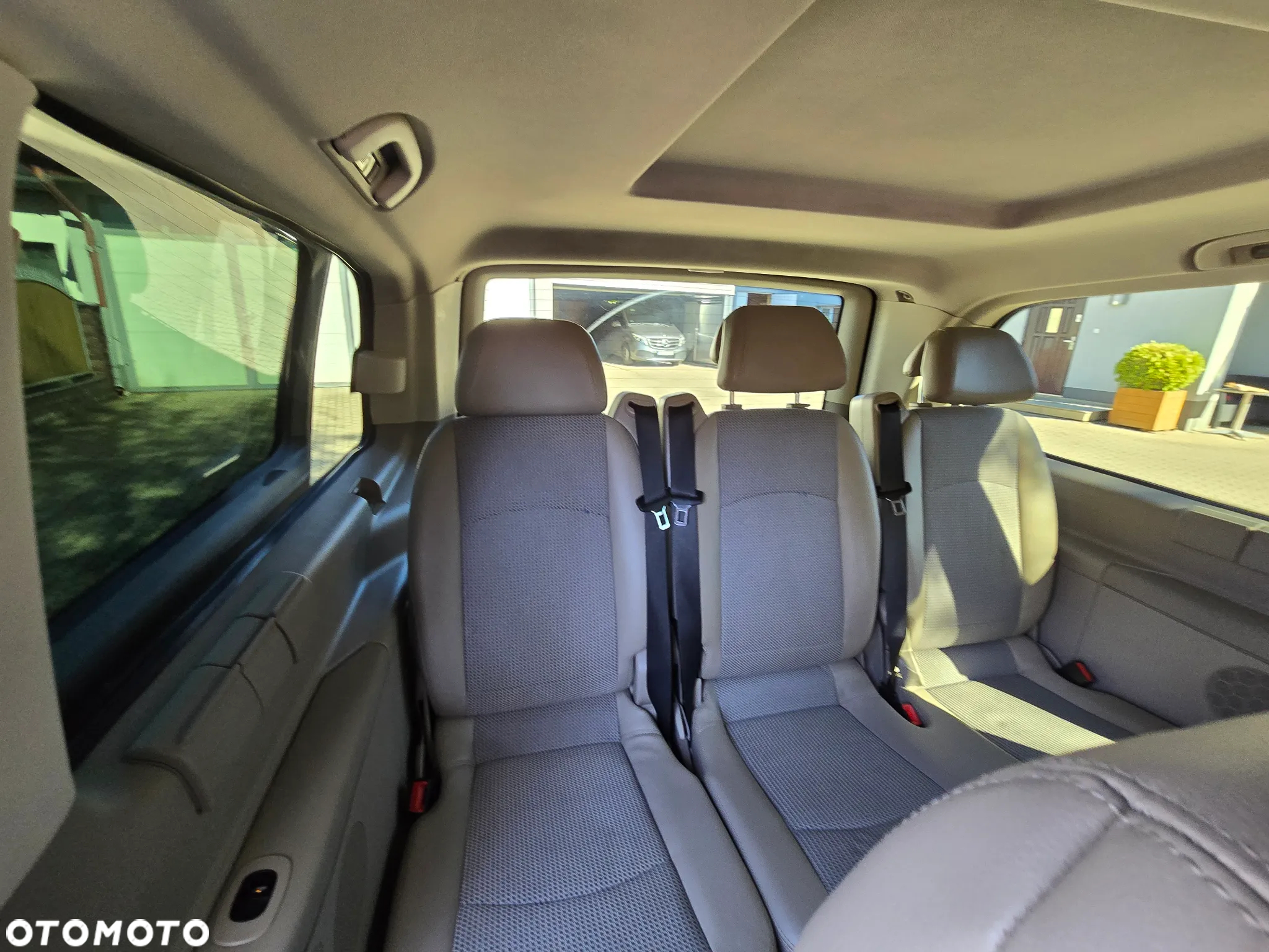 Mercedes-Benz Viano - 16