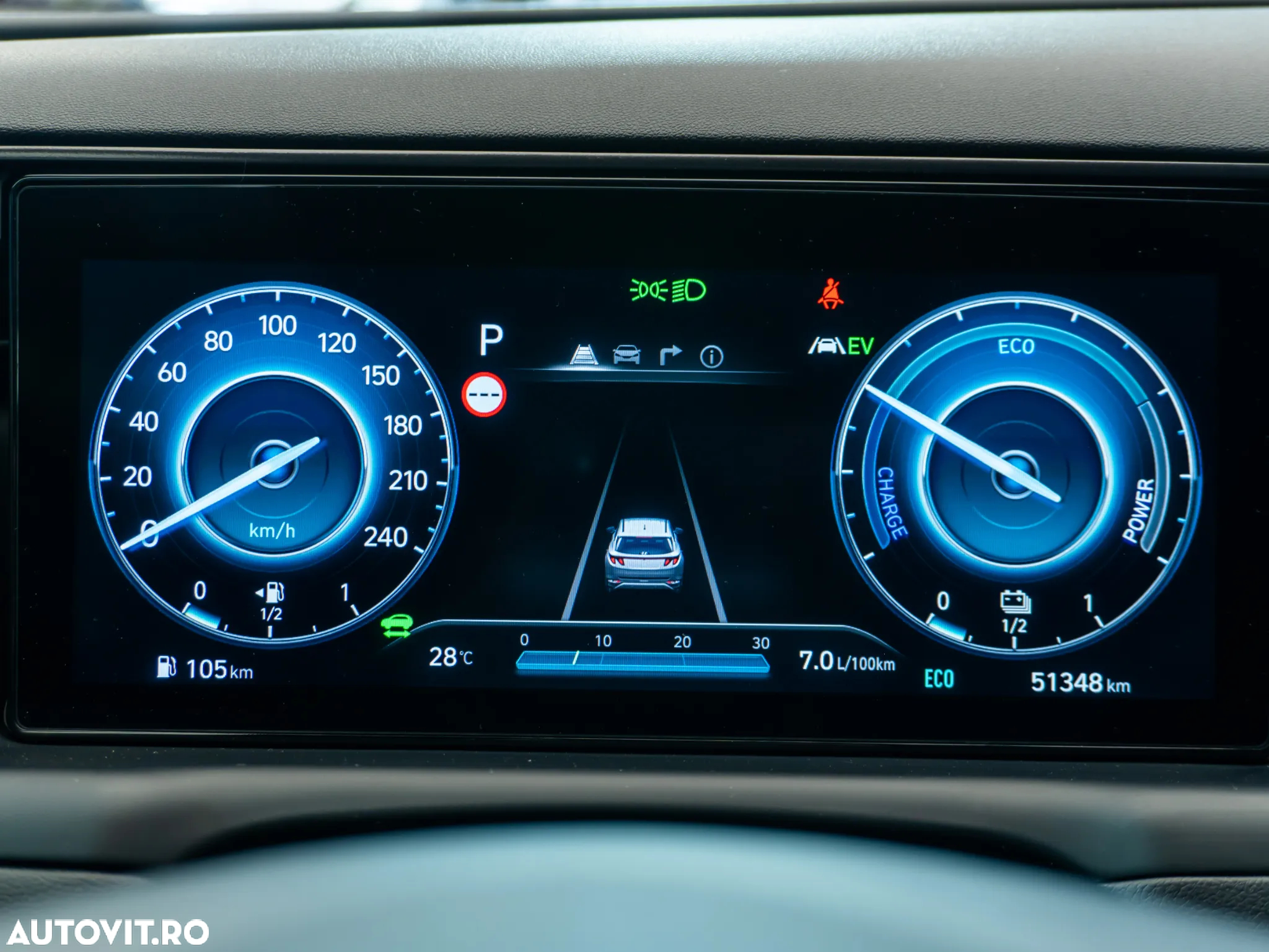 Hyundai Tucson 1.6 T-GDi Plug-in-Hybrid 4WD N Line - 30