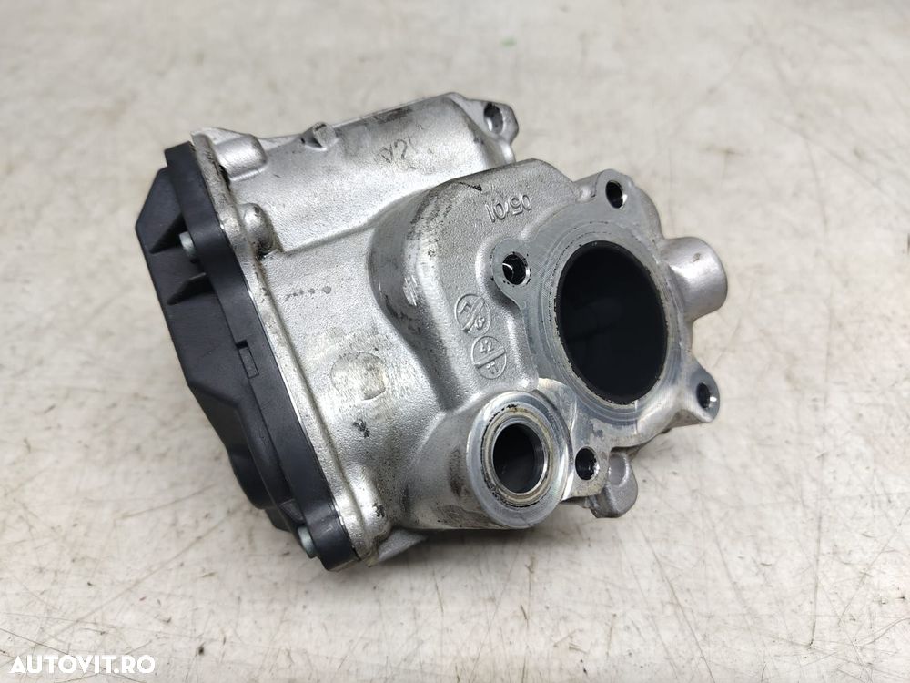 EGR 2.2 cdi om651 A6511400360 Jeep Patriot 1 [2007 - 2010] - 1