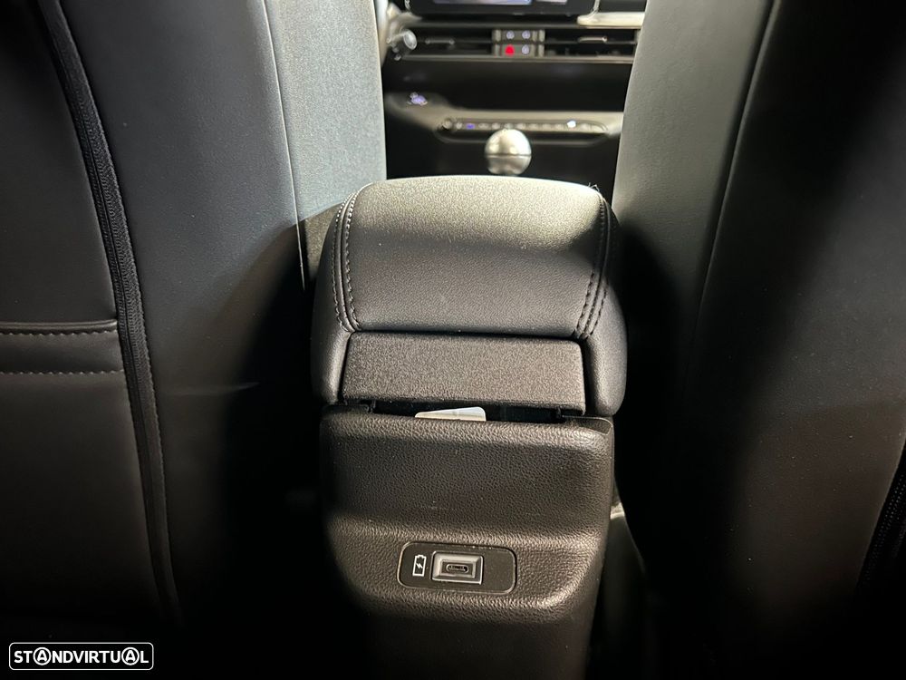 Jeep Avenger 1.2 GSE T3 Altitude - 39