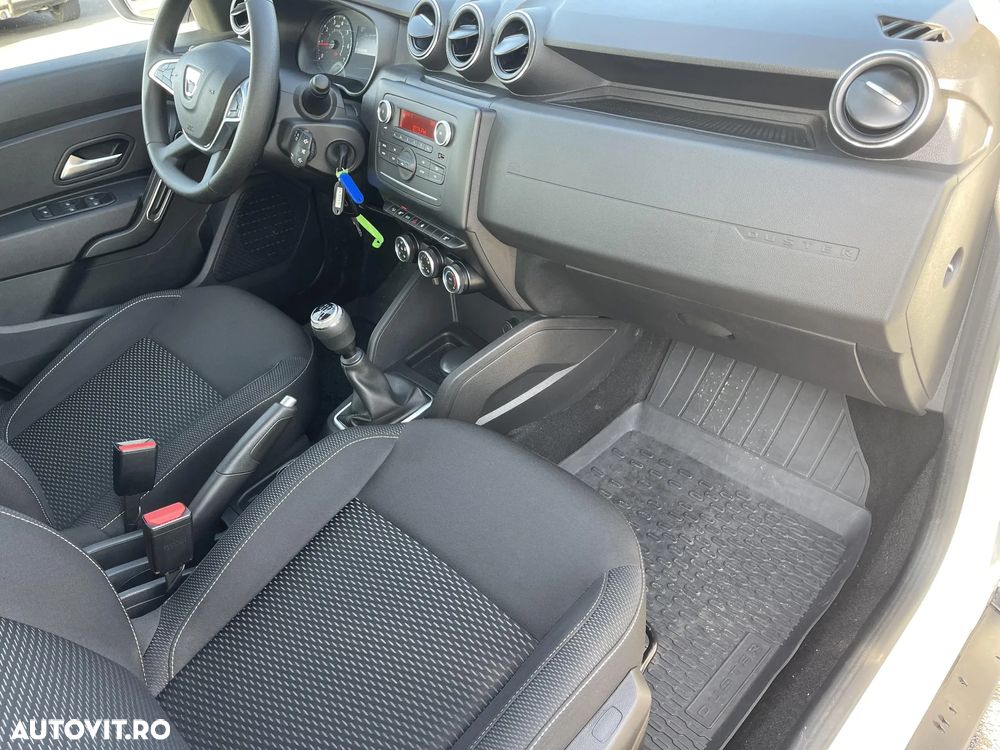 Dacia Duster - 22