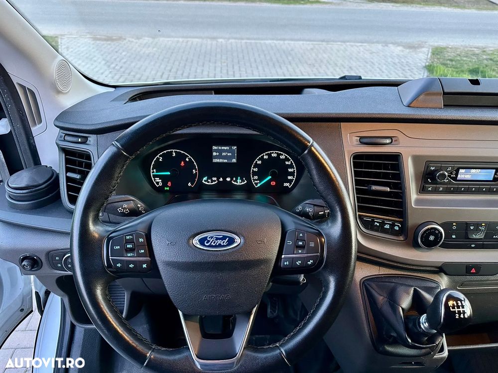 Ford Transit - 7