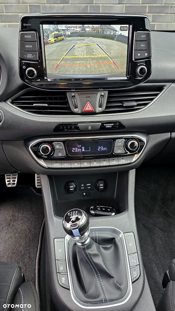 Hyundai i30 N 2.0 T-GDI Performance - 14