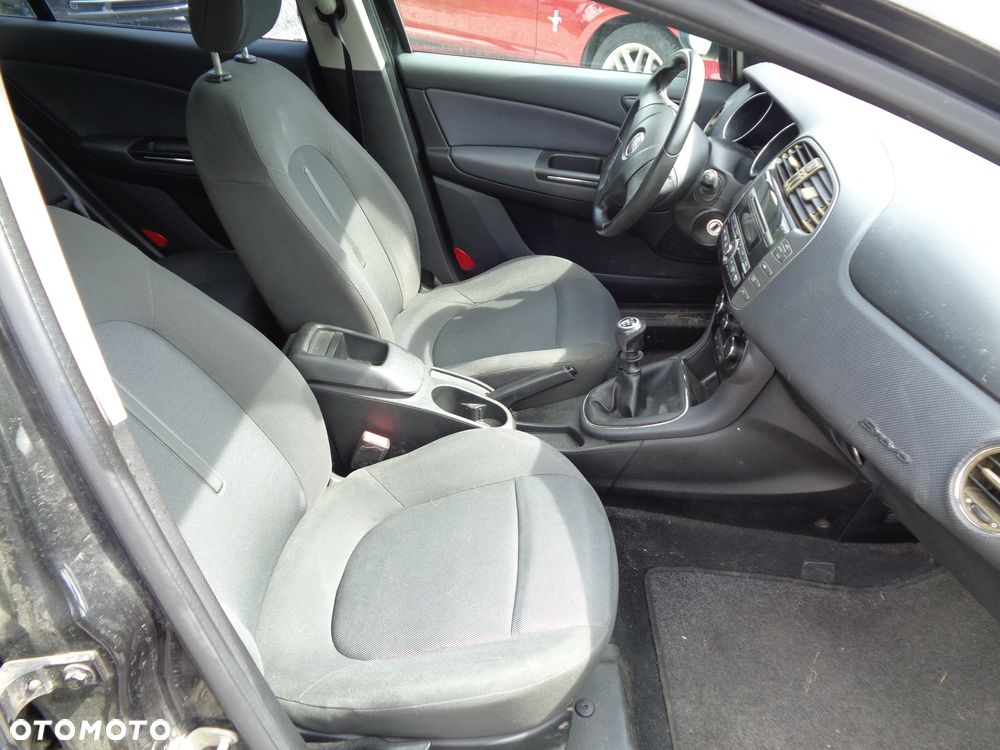 Fiat Bravo 1.4 T-JET 16V Sport Plus - 12