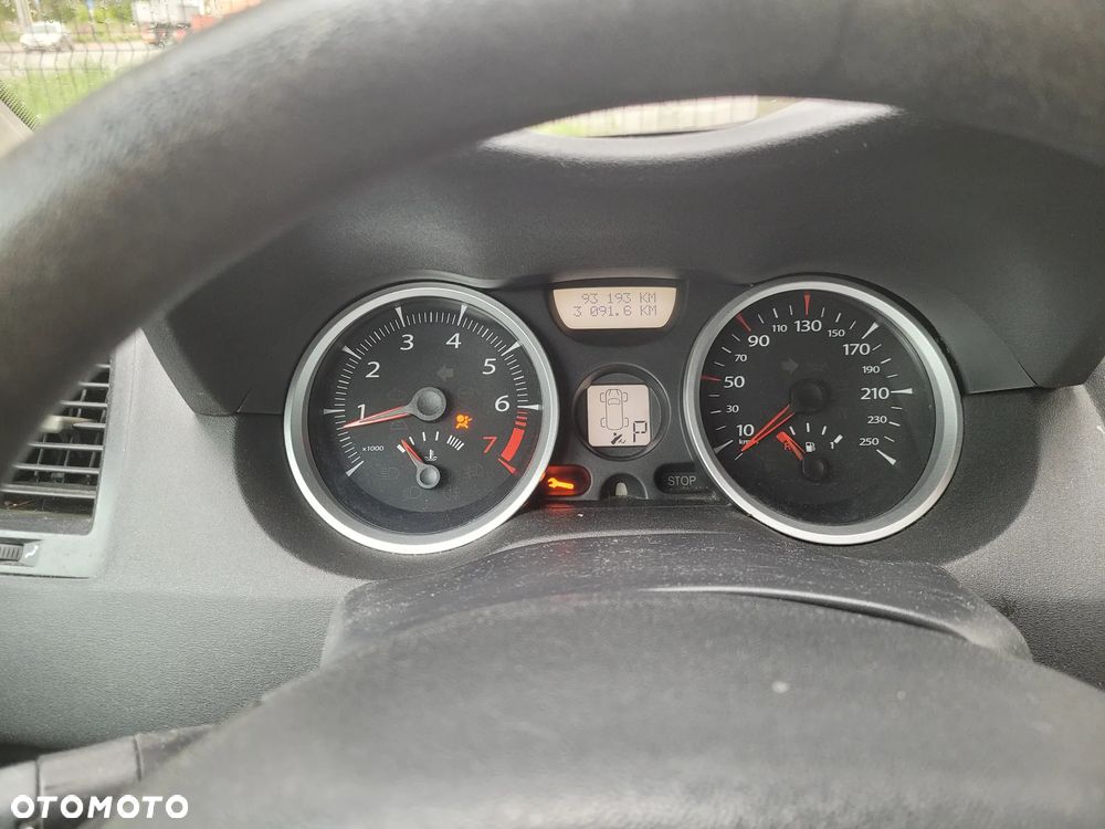 Renault Megane - 3